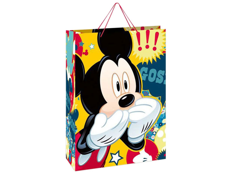 Geschenktüte Mickey Mouse Partytüte