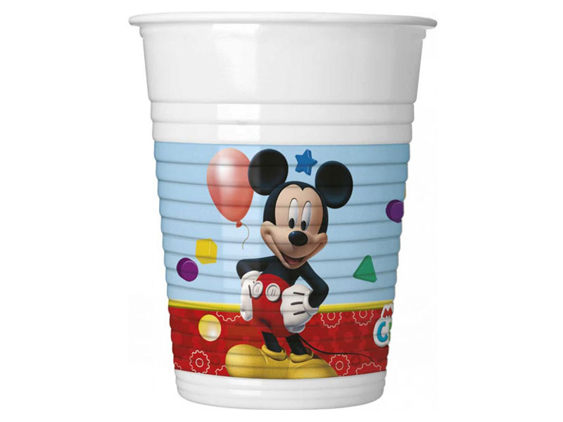 Partybecher Mickey Mouse Becher